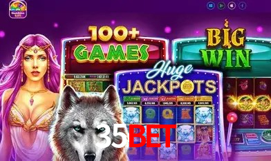 Ofertas Exclusivas 35bet