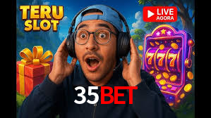 Experiência VIP 35bet