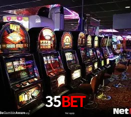 Torneios 35bet