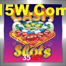 Blackjack Table 35bet
