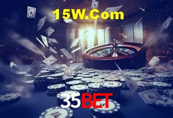 Promoções Sazonais 35bet