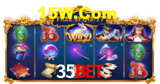 35bet: A Experiência de Casino com Jogos de Mesa ao Vivo