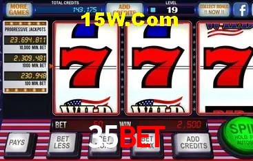 Mesa de Blackjack 35bet