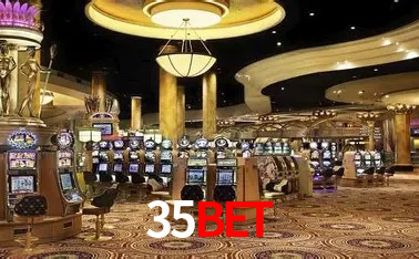 Bônus Diários 35bet