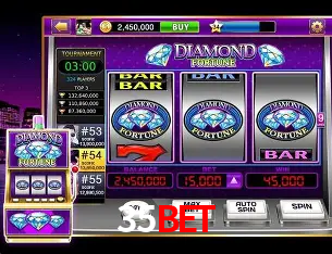 Login Seguro 35bet