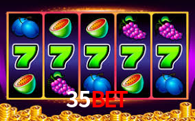 35bet: Seu Cassino Premiado com Pagamentos Rápidos