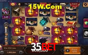 Apostas de Tênis 35bet