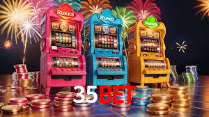 Game Statistics 35bet