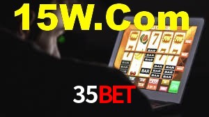35bet casino
