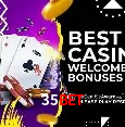 Especiais de Fim de Semana 35bet