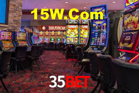 35bet casino
