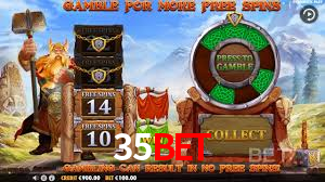 Live Casino 35bet