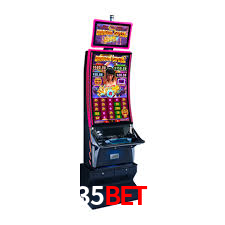 Roulette Table 35bet