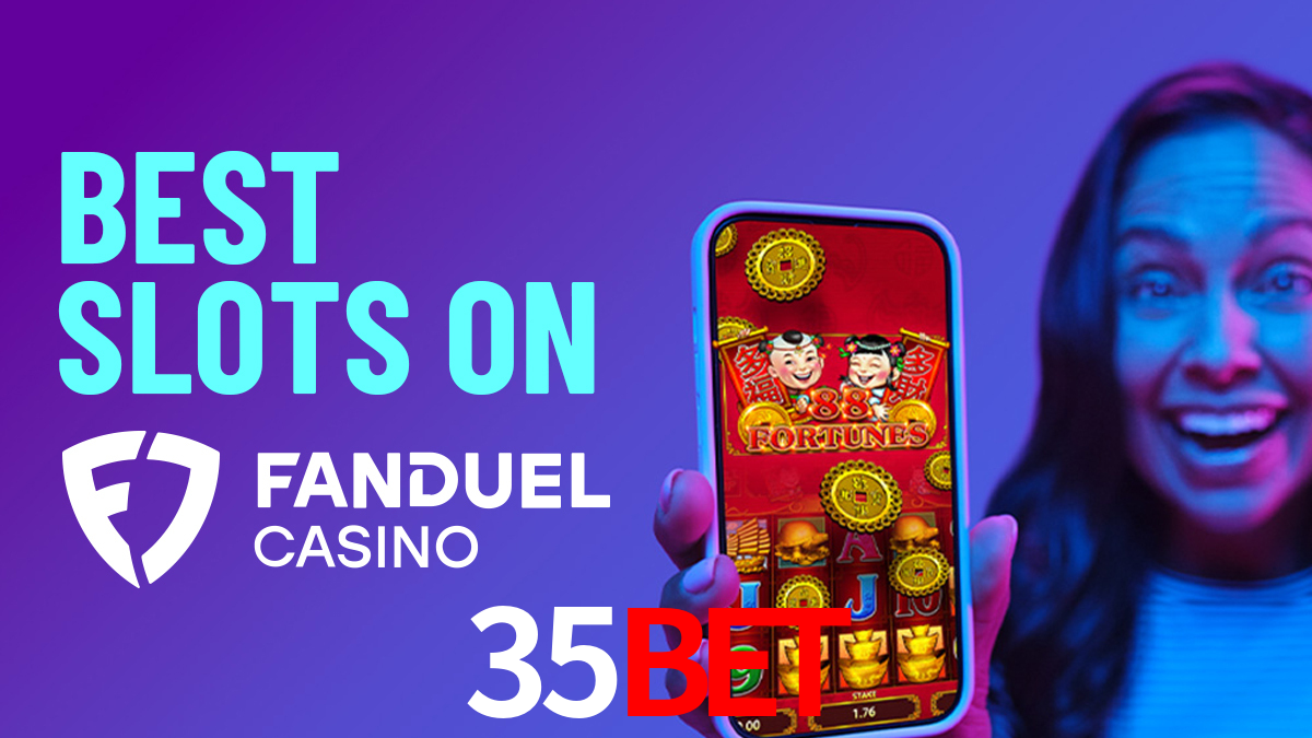 Bonus Features 35bet