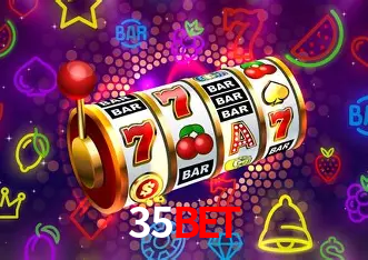 Cadastro Rápido 35bet