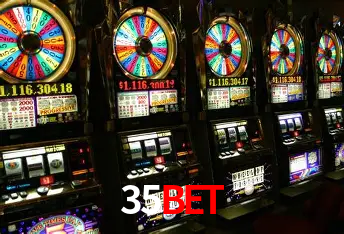 Sistemas de Segurança 35bet