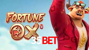 Premium Interface 35bet