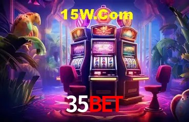 Programa VIP 35bet