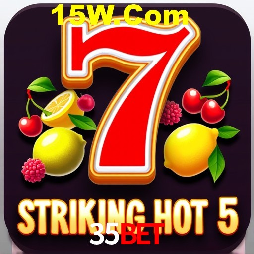 Descubra o Mundo do Cassino Online com 35bet